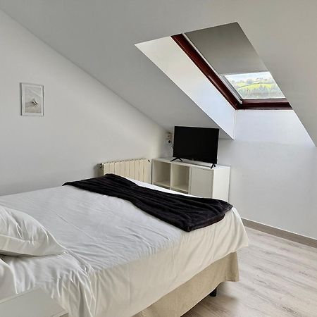 Hotel Sanmar Cóbreces 외부 사진