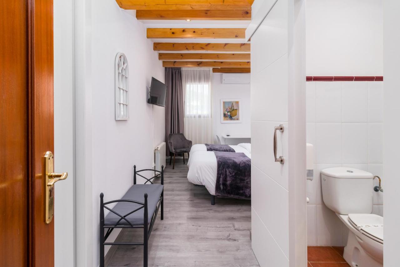 Hotel Sanmar Cóbreces 외부 사진