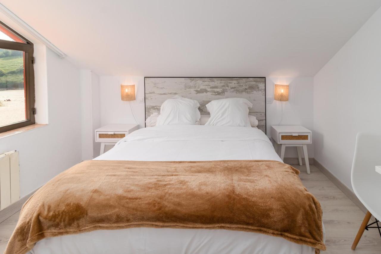 Hotel Sanmar Cóbreces 외부 사진