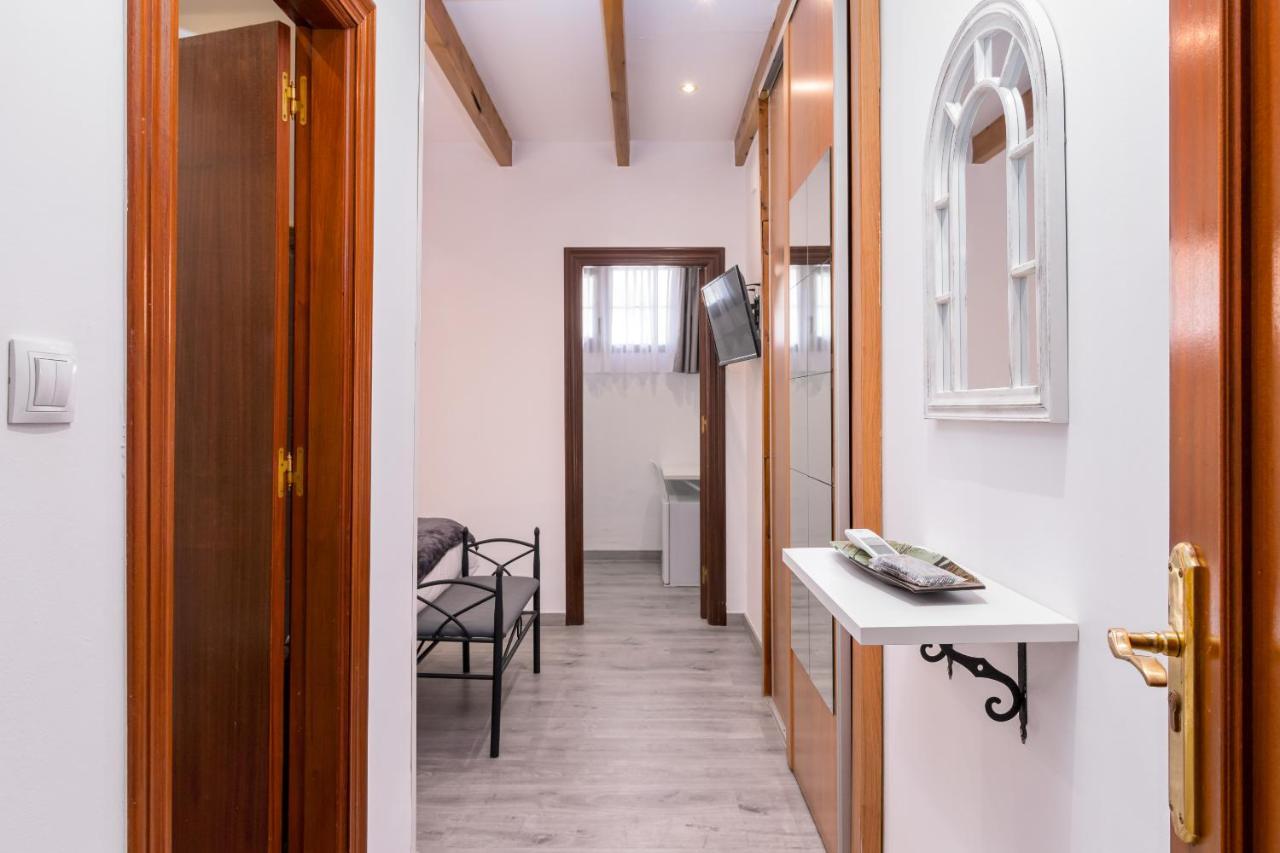 Hotel Sanmar Cóbreces 외부 사진