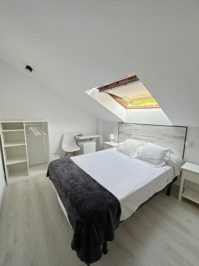 Hotel Sanmar Cóbreces 외부 사진