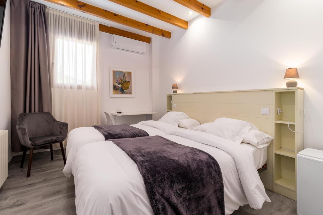 Hotel Sanmar Cóbreces 외부 사진
