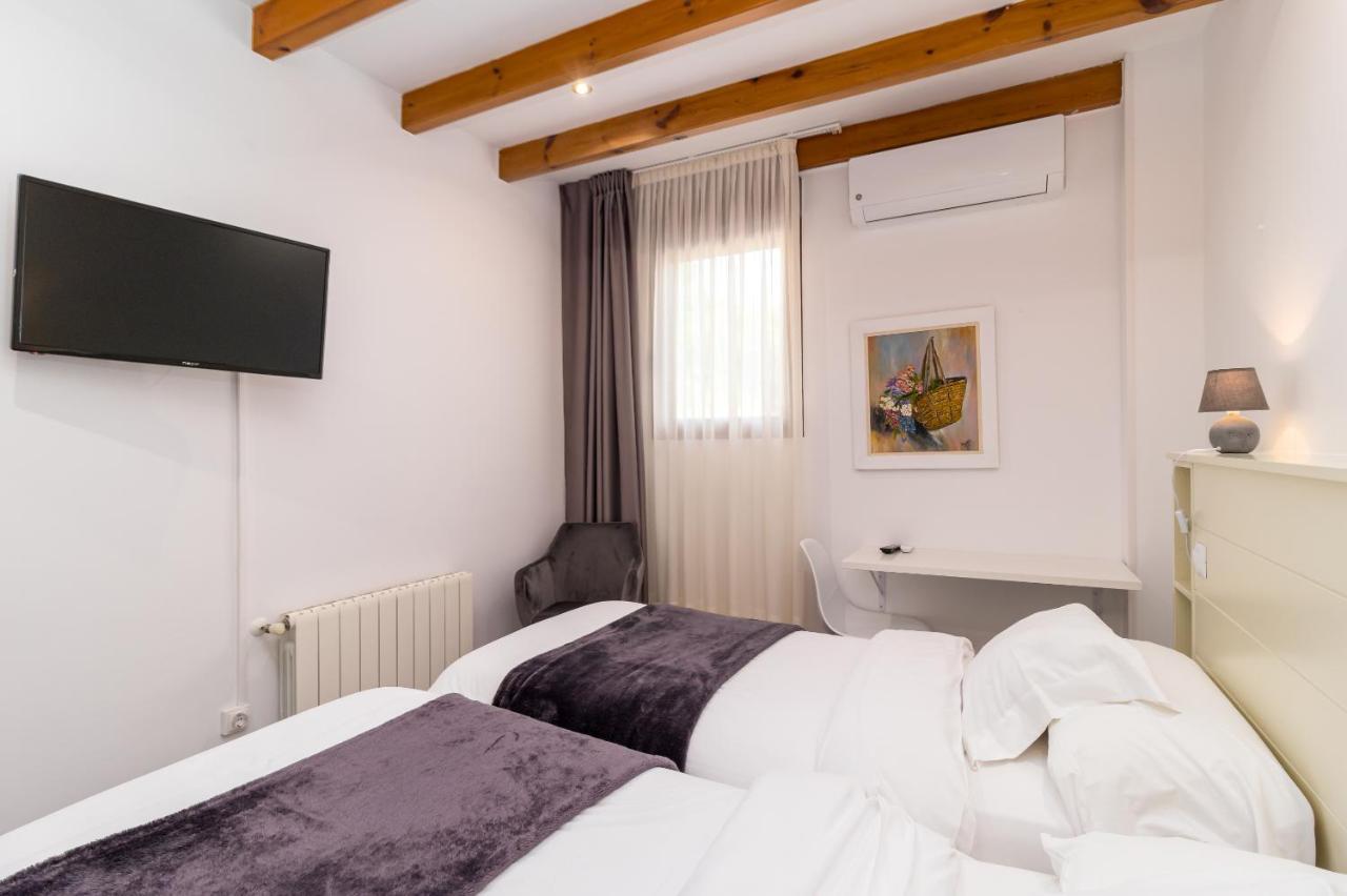 Hotel Sanmar Cóbreces 외부 사진