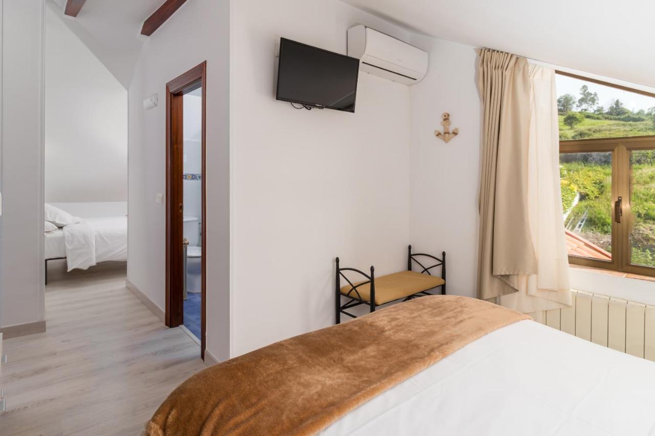 Hotel Sanmar Cóbreces 외부 사진