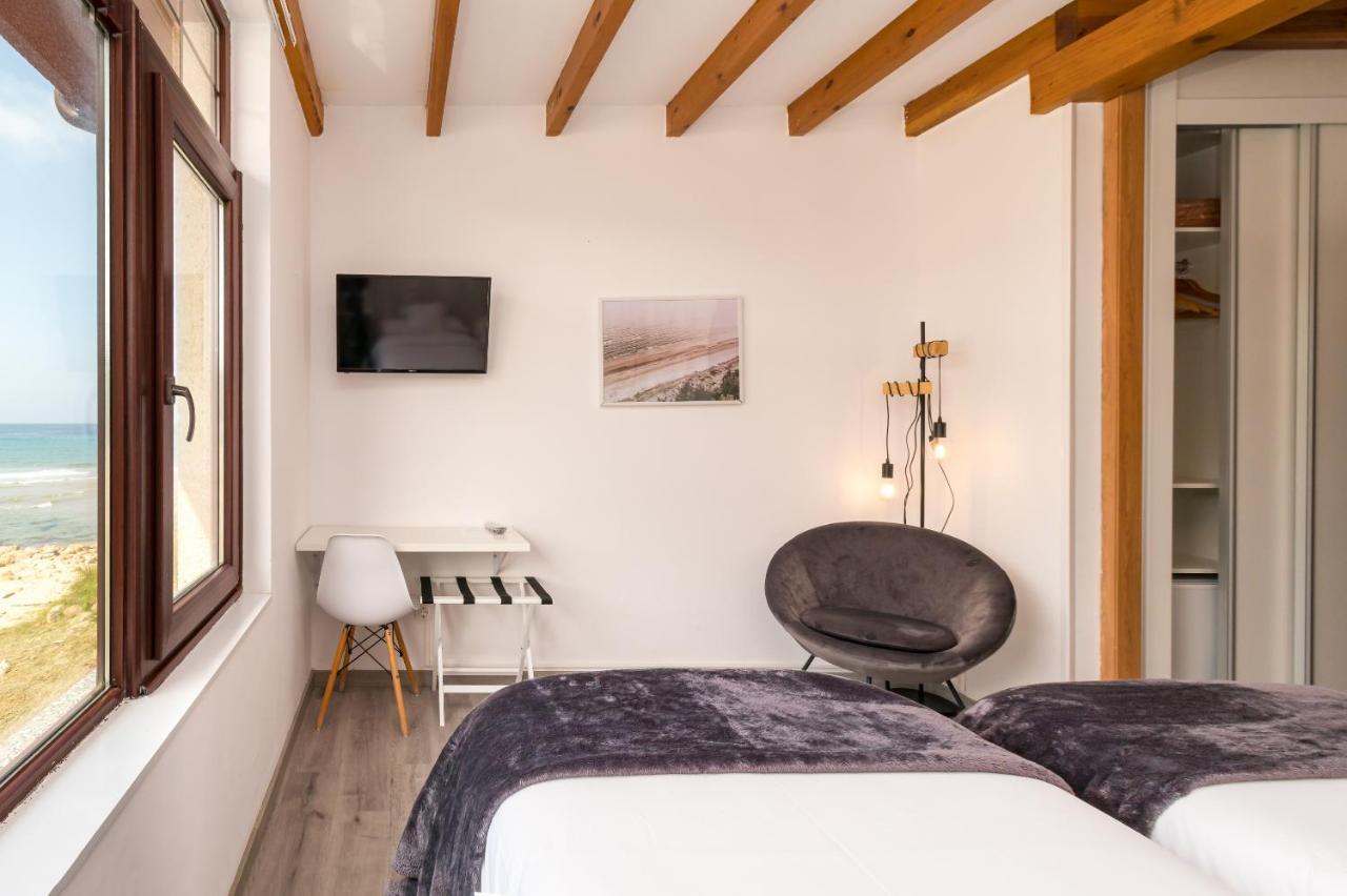 Hotel Sanmar Cóbreces 외부 사진