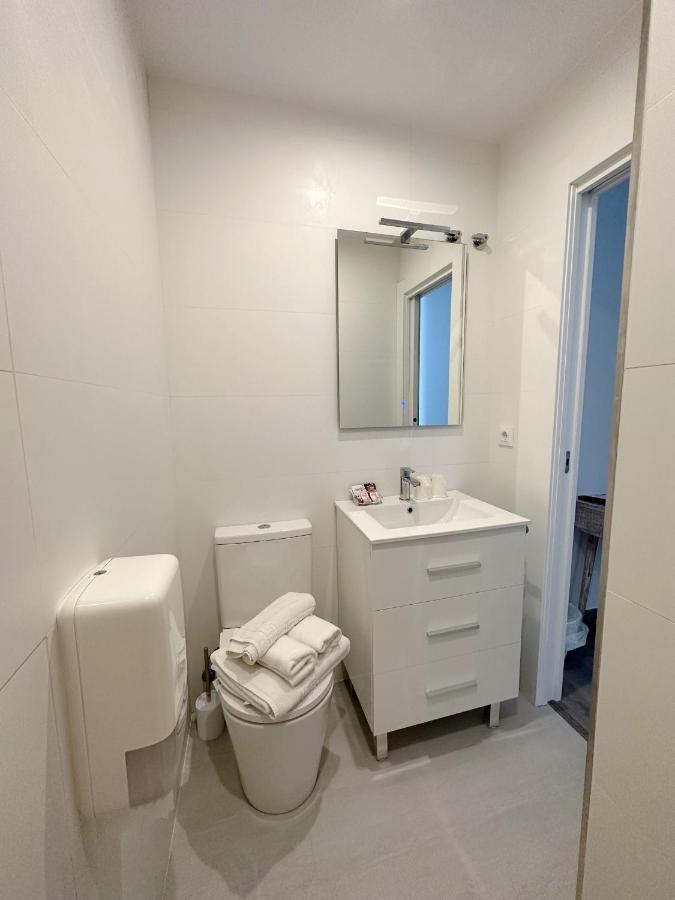 Hotel Sanmar Cóbreces 외부 사진