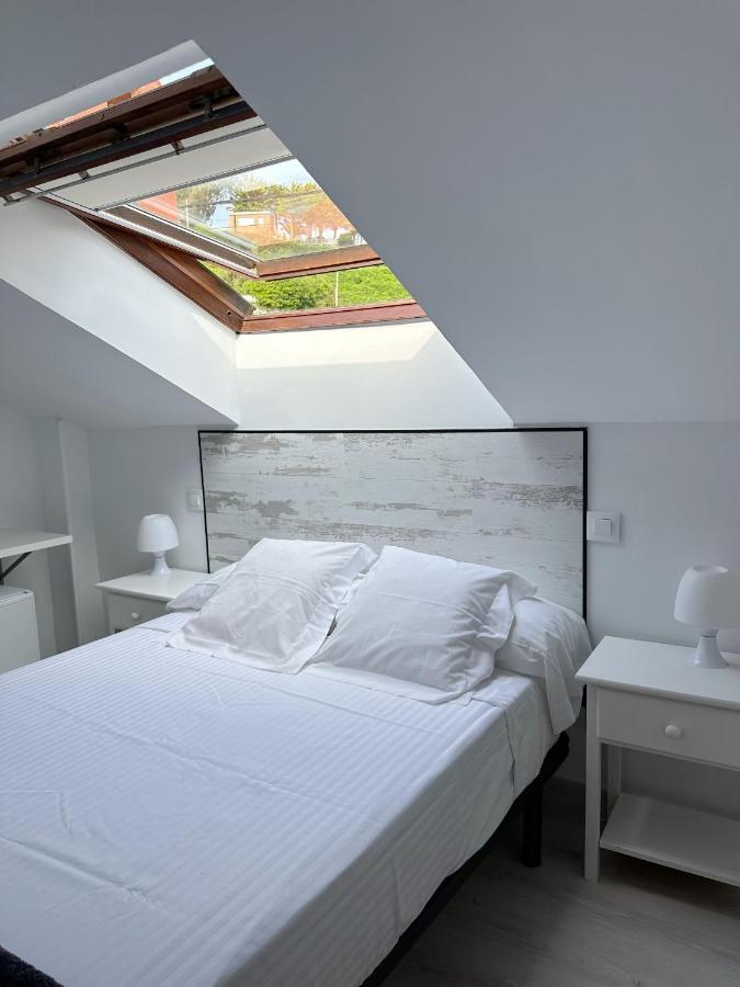 Hotel Sanmar Cóbreces 외부 사진