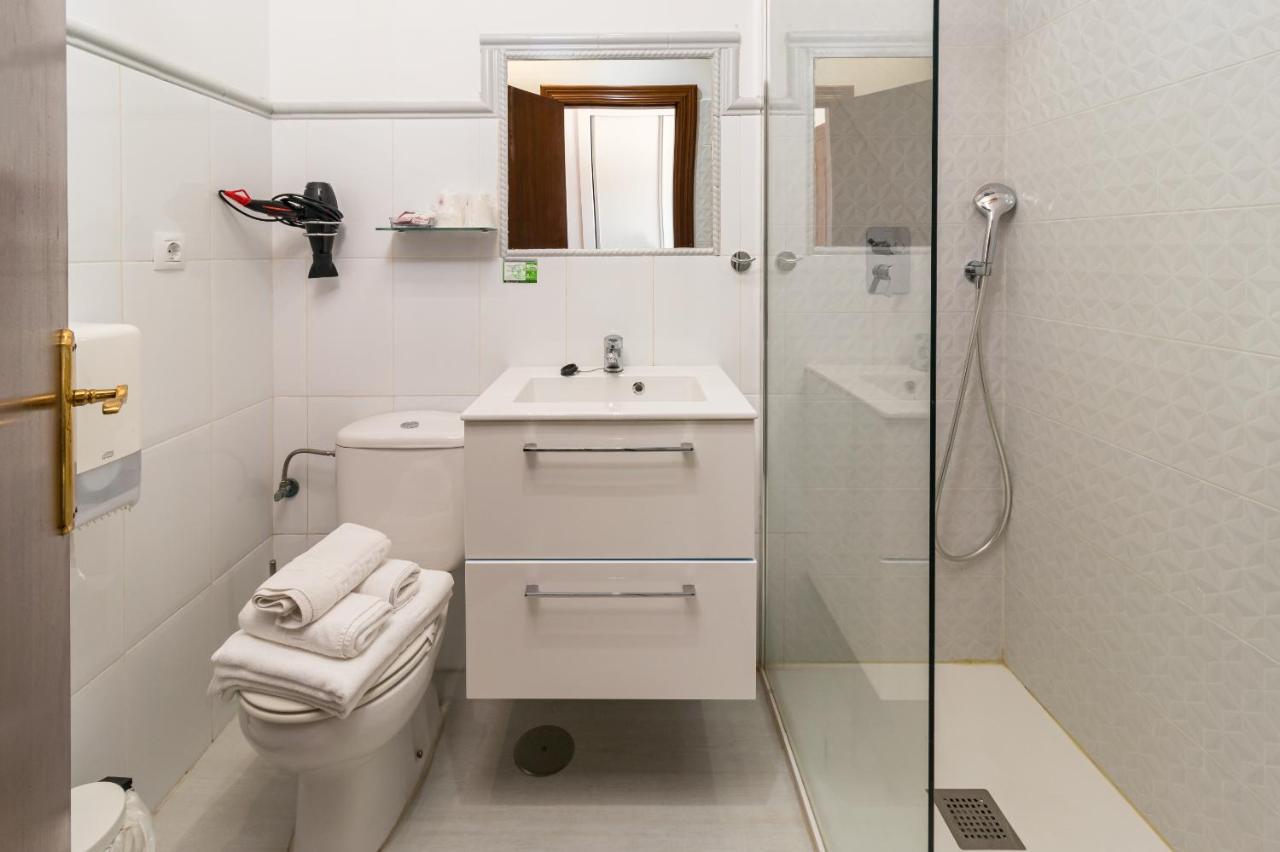 Hotel Sanmar Cóbreces 외부 사진