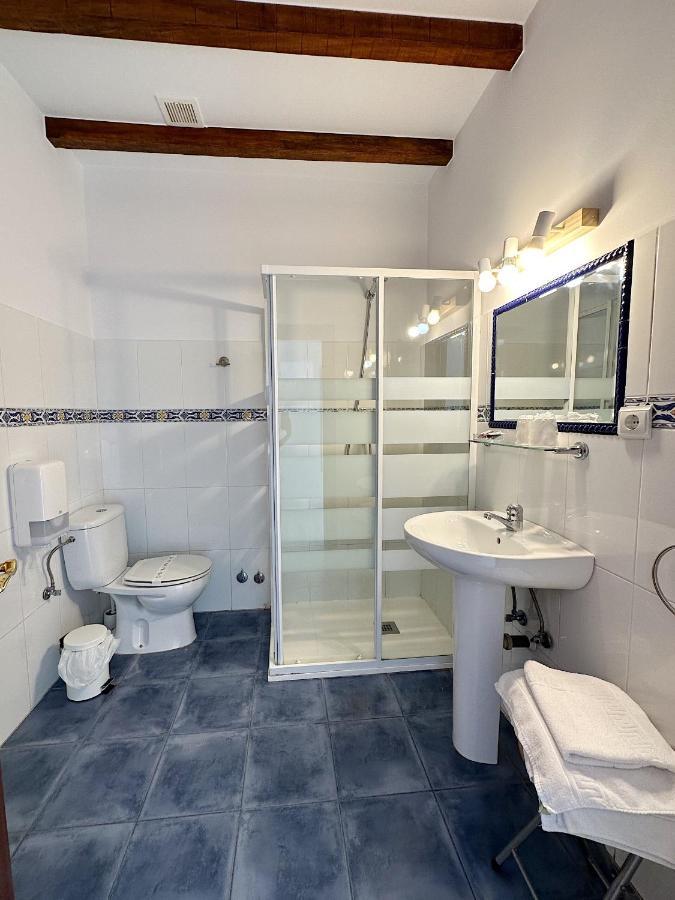 Hotel Sanmar Cóbreces 외부 사진