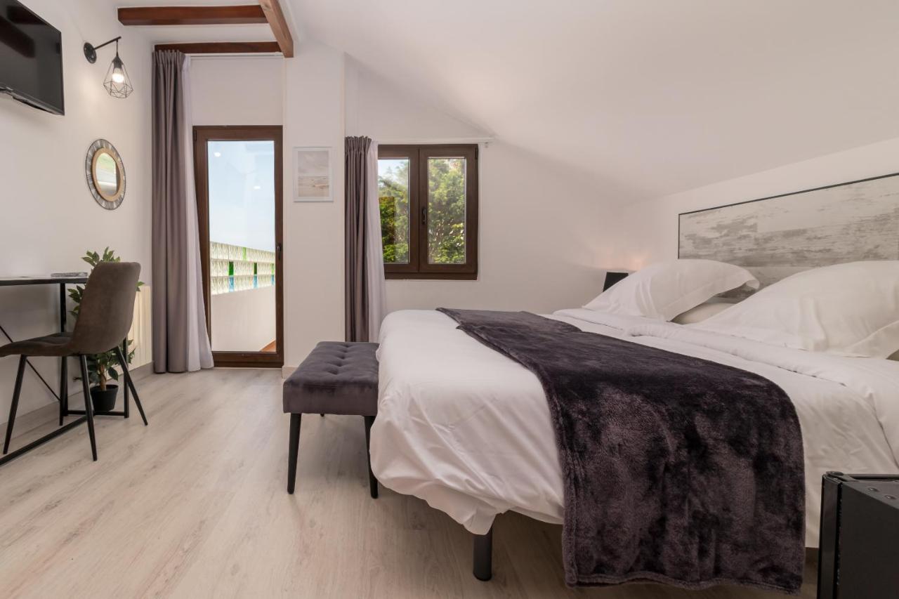 Hotel Sanmar Cóbreces 외부 사진