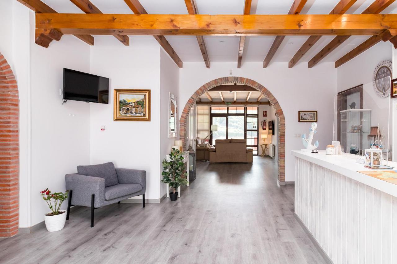 Hotel Sanmar Cóbreces 외부 사진