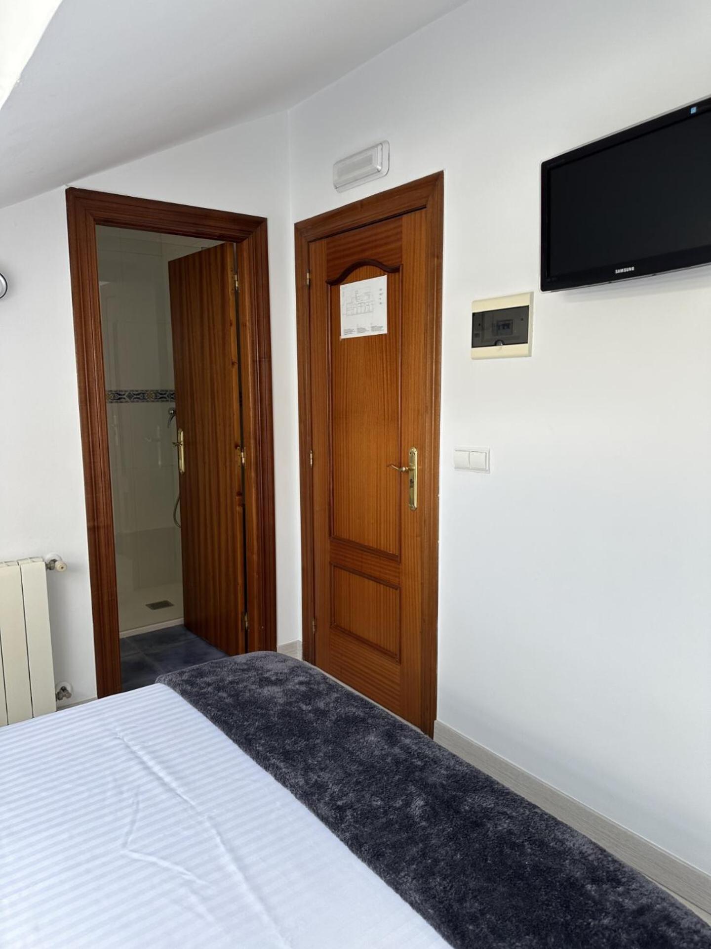 Hotel Sanmar Cóbreces 외부 사진
