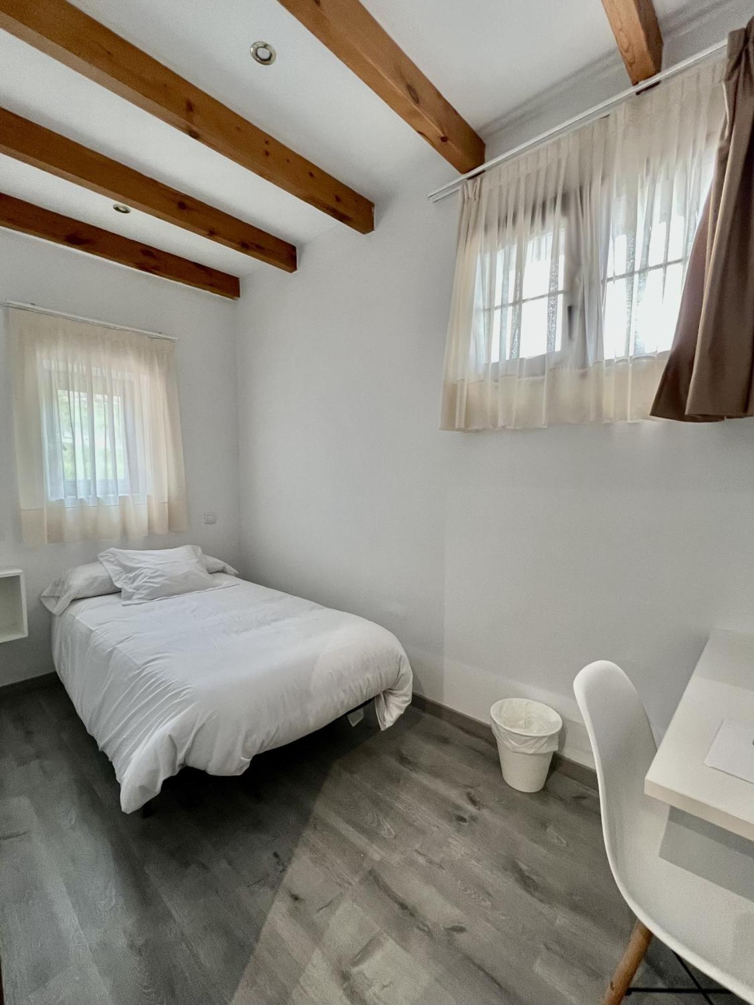 Hotel Sanmar Cóbreces 외부 사진