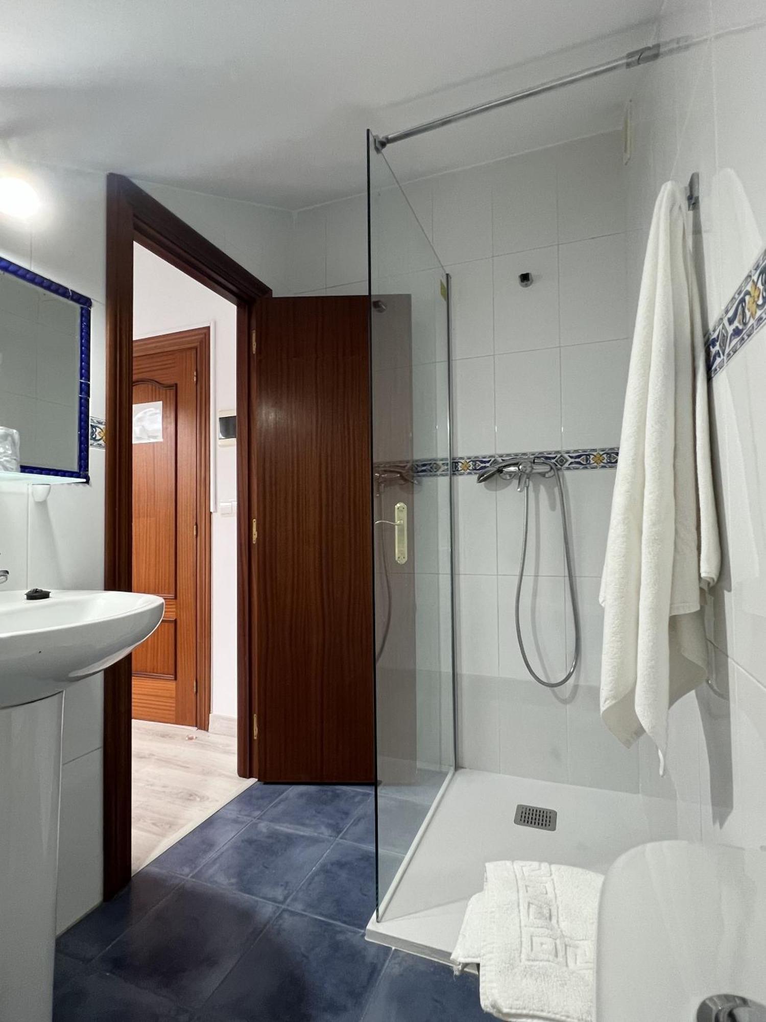 Hotel Sanmar Cóbreces 외부 사진