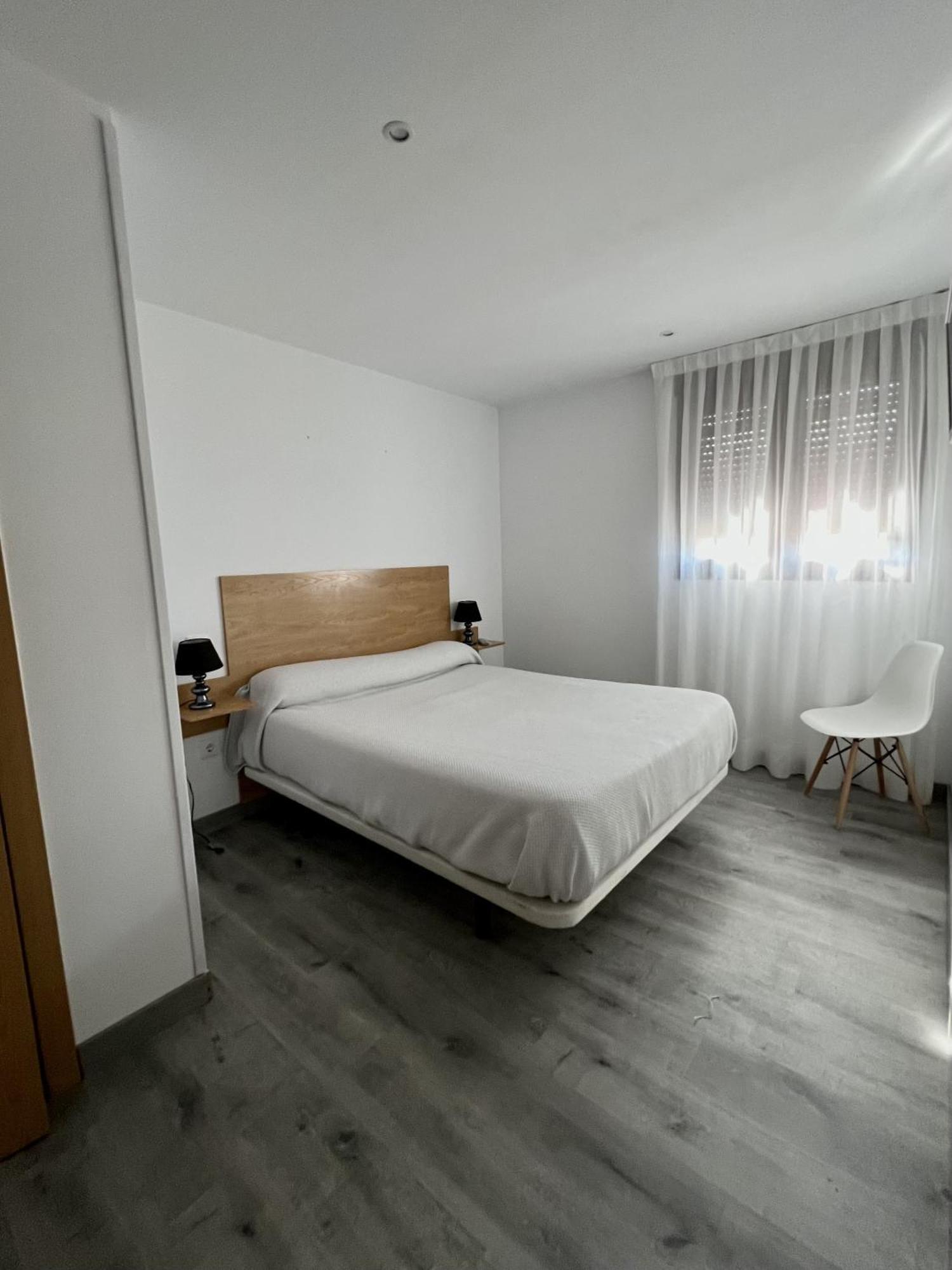 Hotel Sanmar Cóbreces 객실 사진