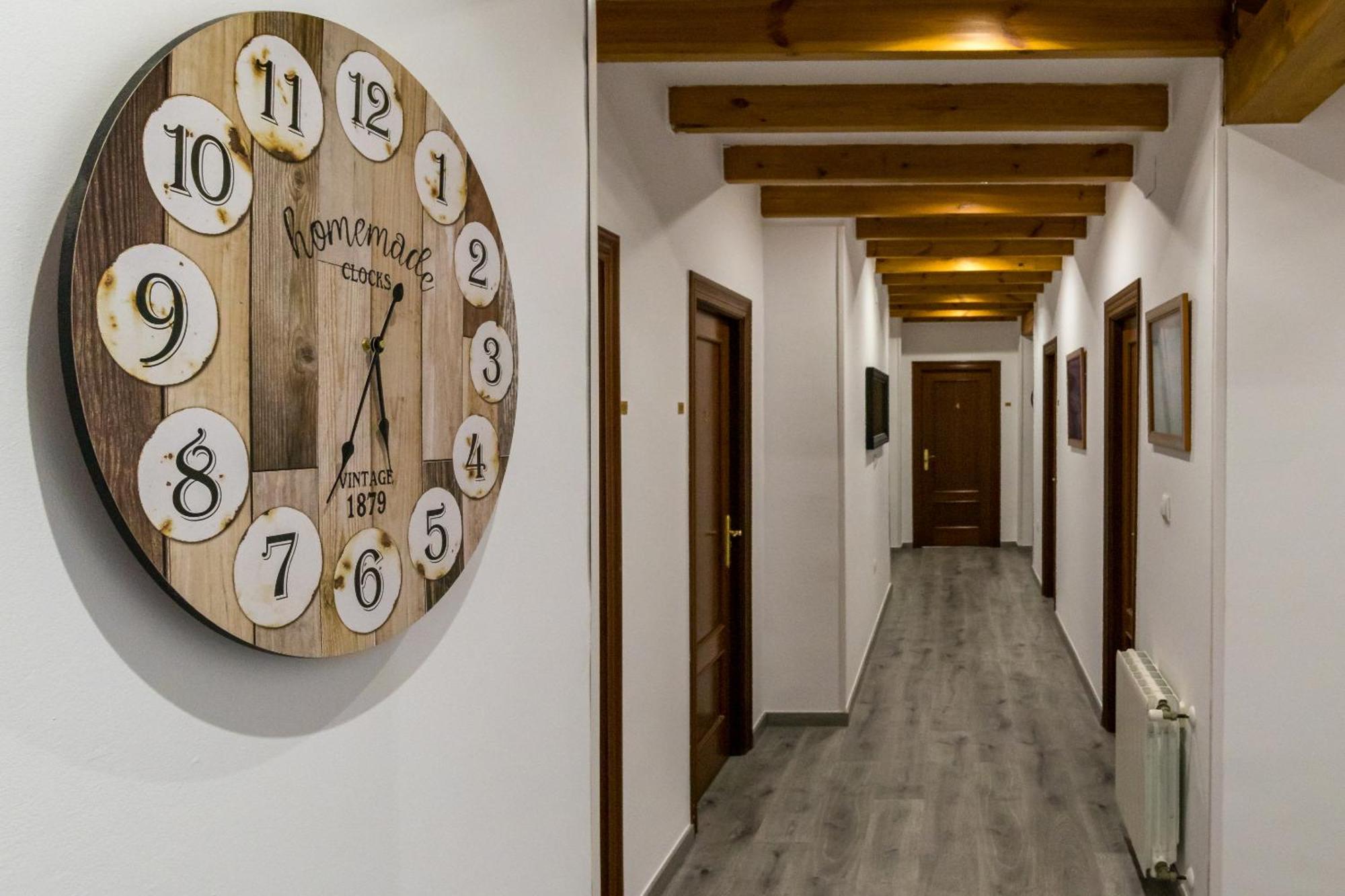 Hotel Sanmar Cóbreces 외부 사진