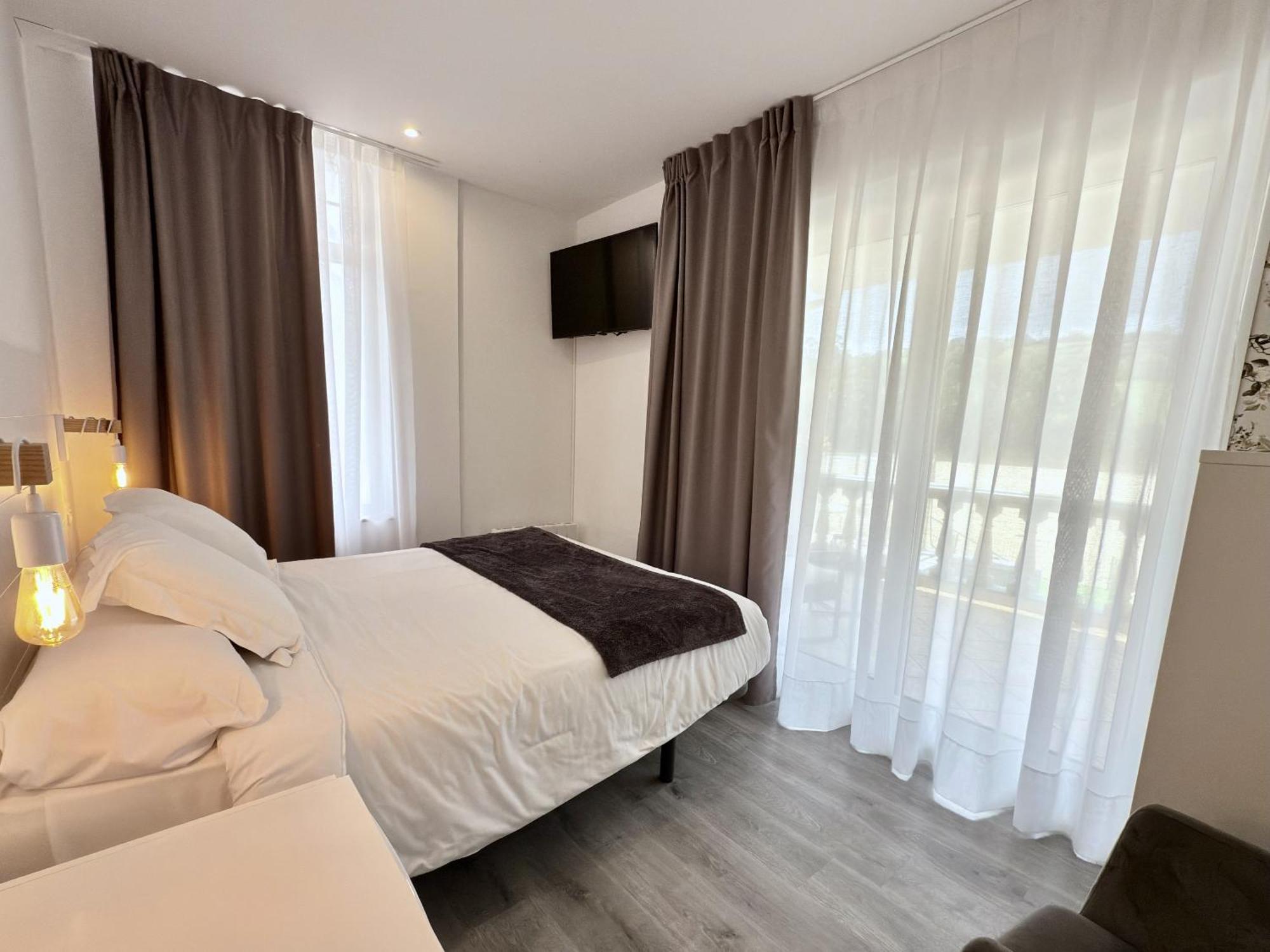 Hotel Sanmar Cóbreces 외부 사진
