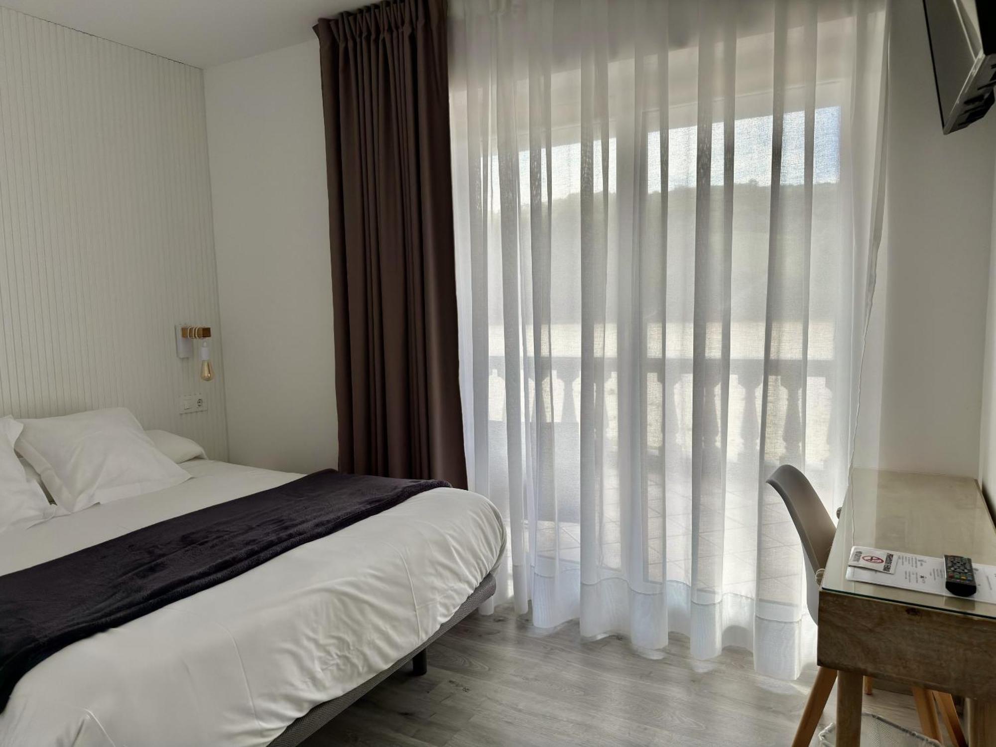 Hotel Sanmar Cóbreces 외부 사진