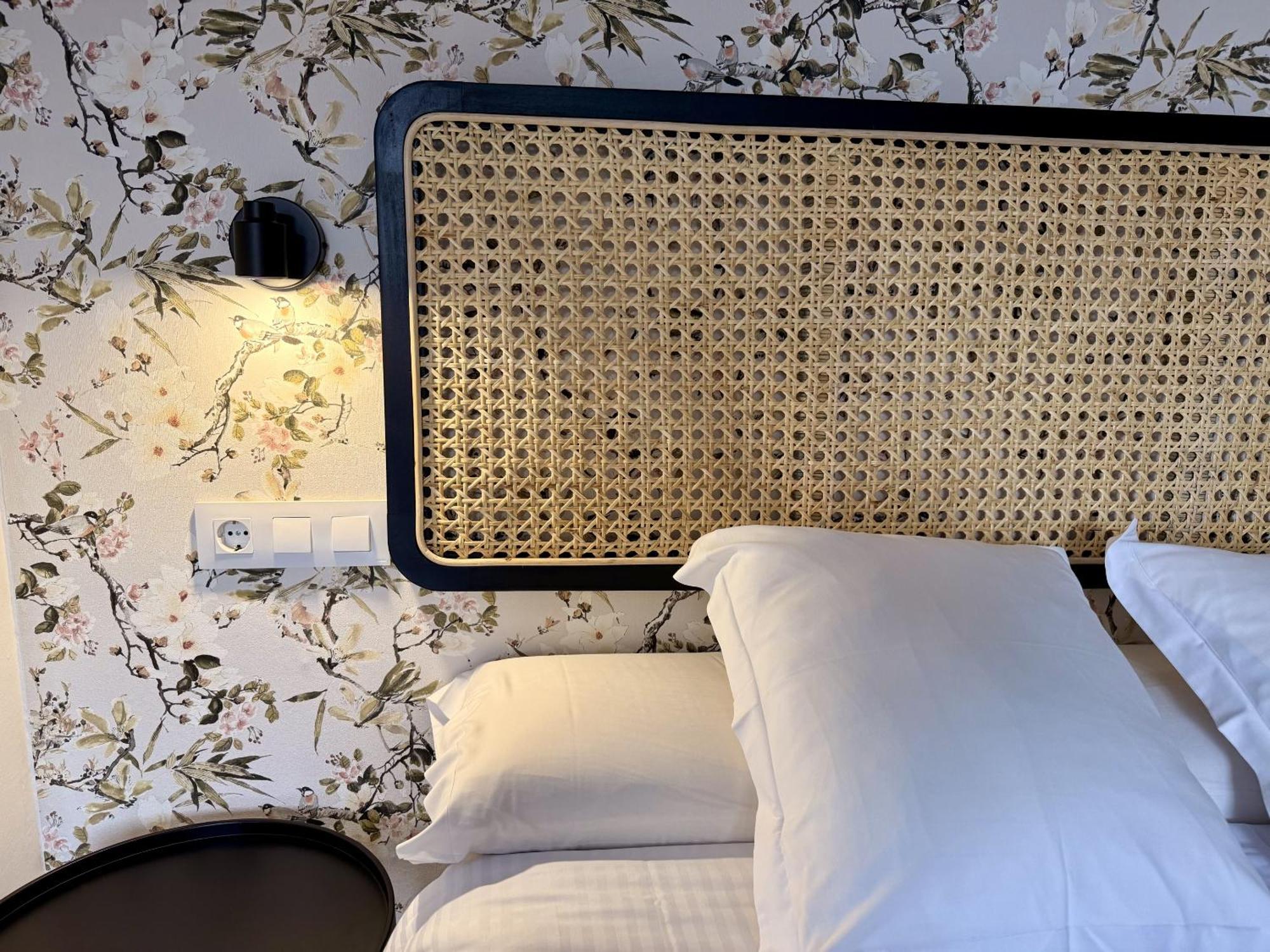 Hotel Sanmar Cóbreces 외부 사진