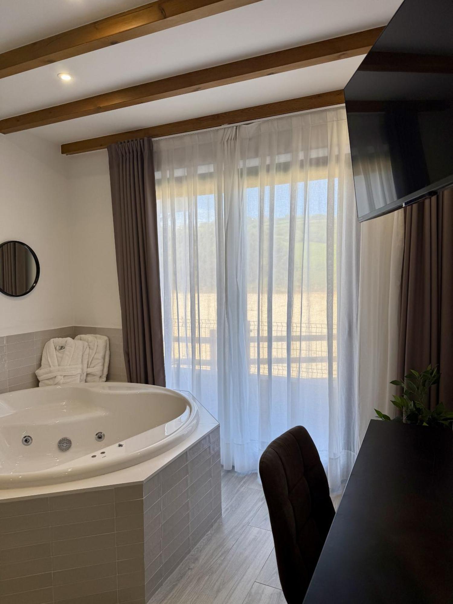 Hotel Sanmar Cóbreces 외부 사진