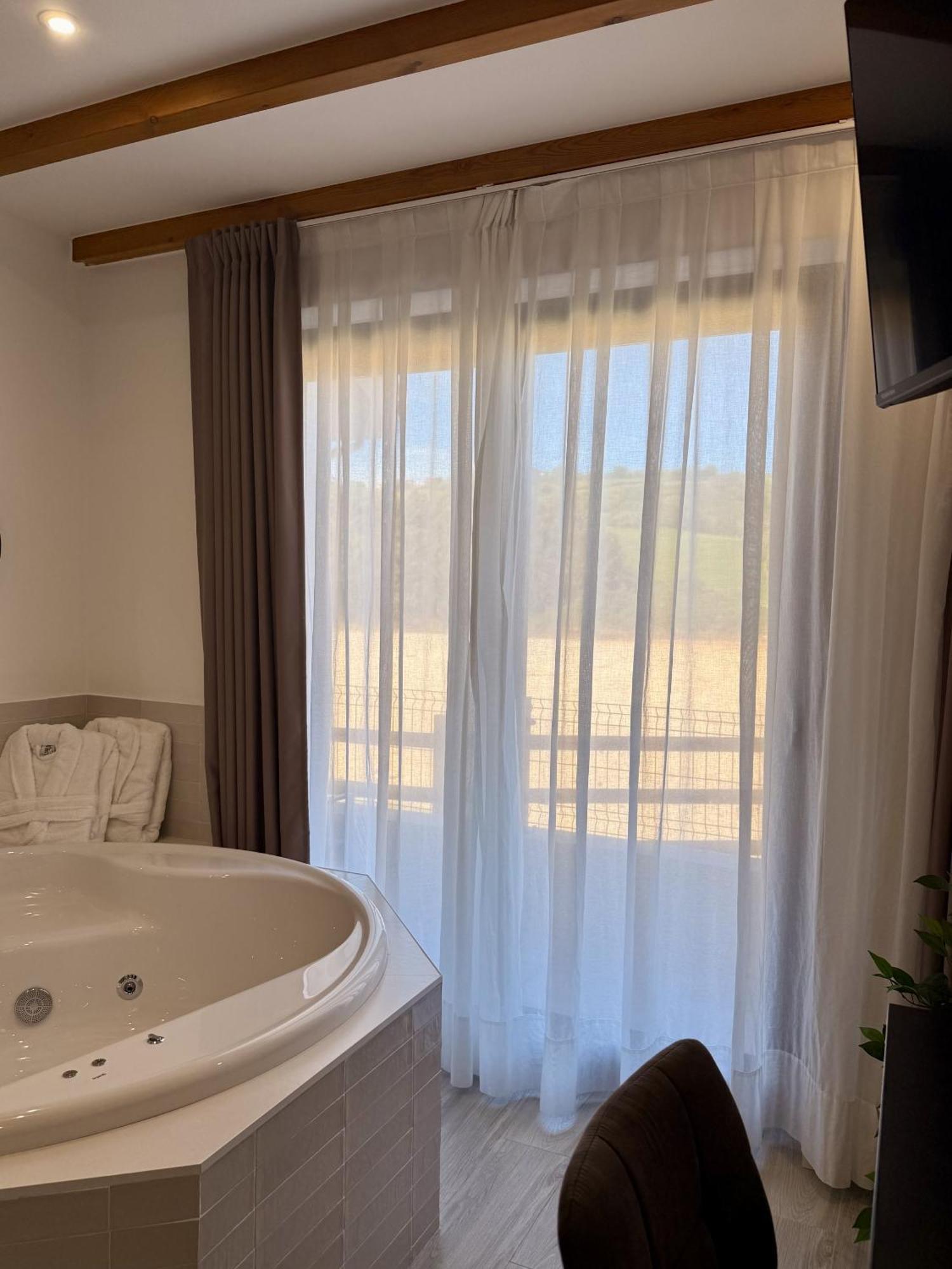Hotel Sanmar Cóbreces 객실 사진