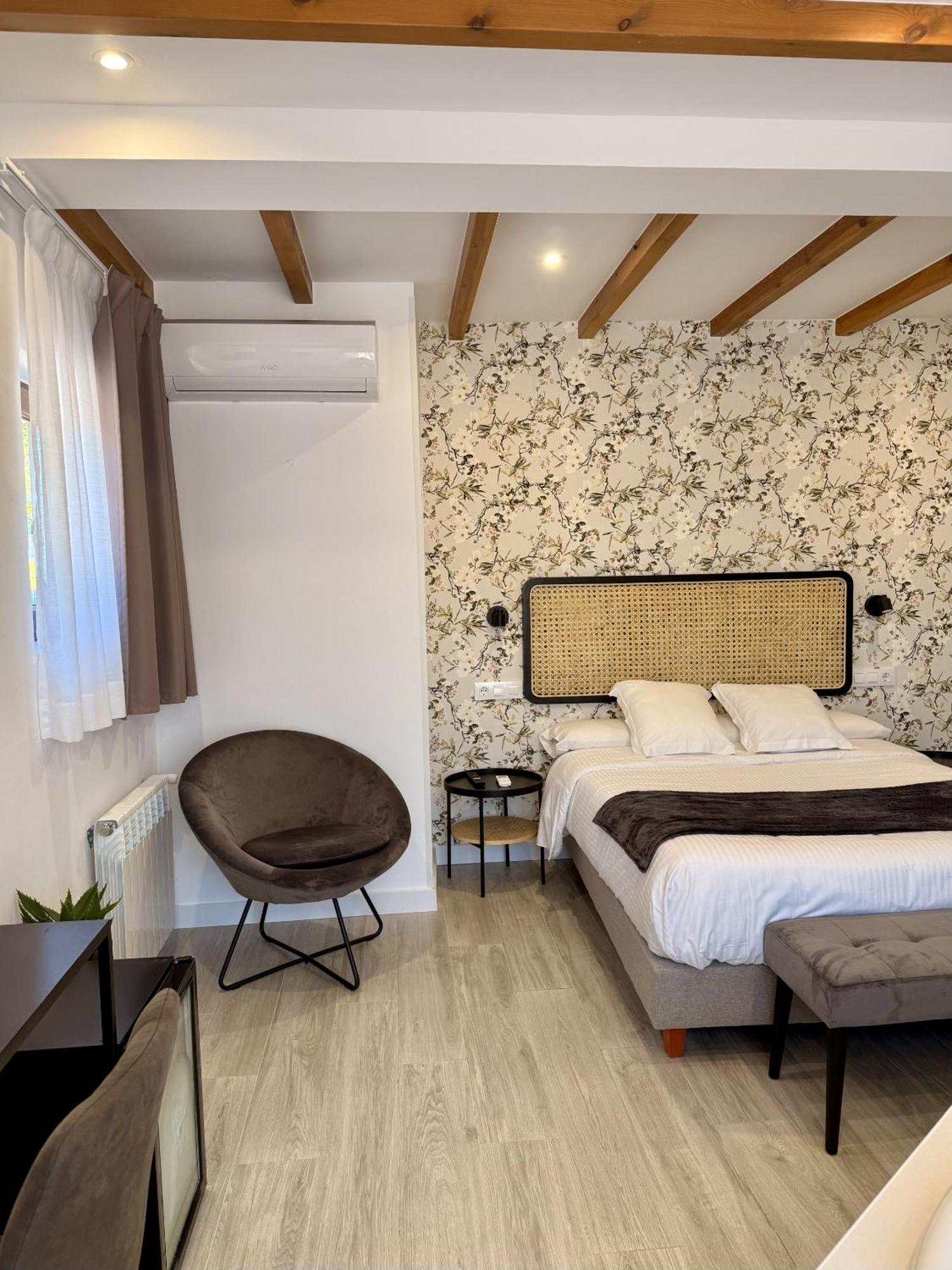 Hotel Sanmar Cóbreces 외부 사진