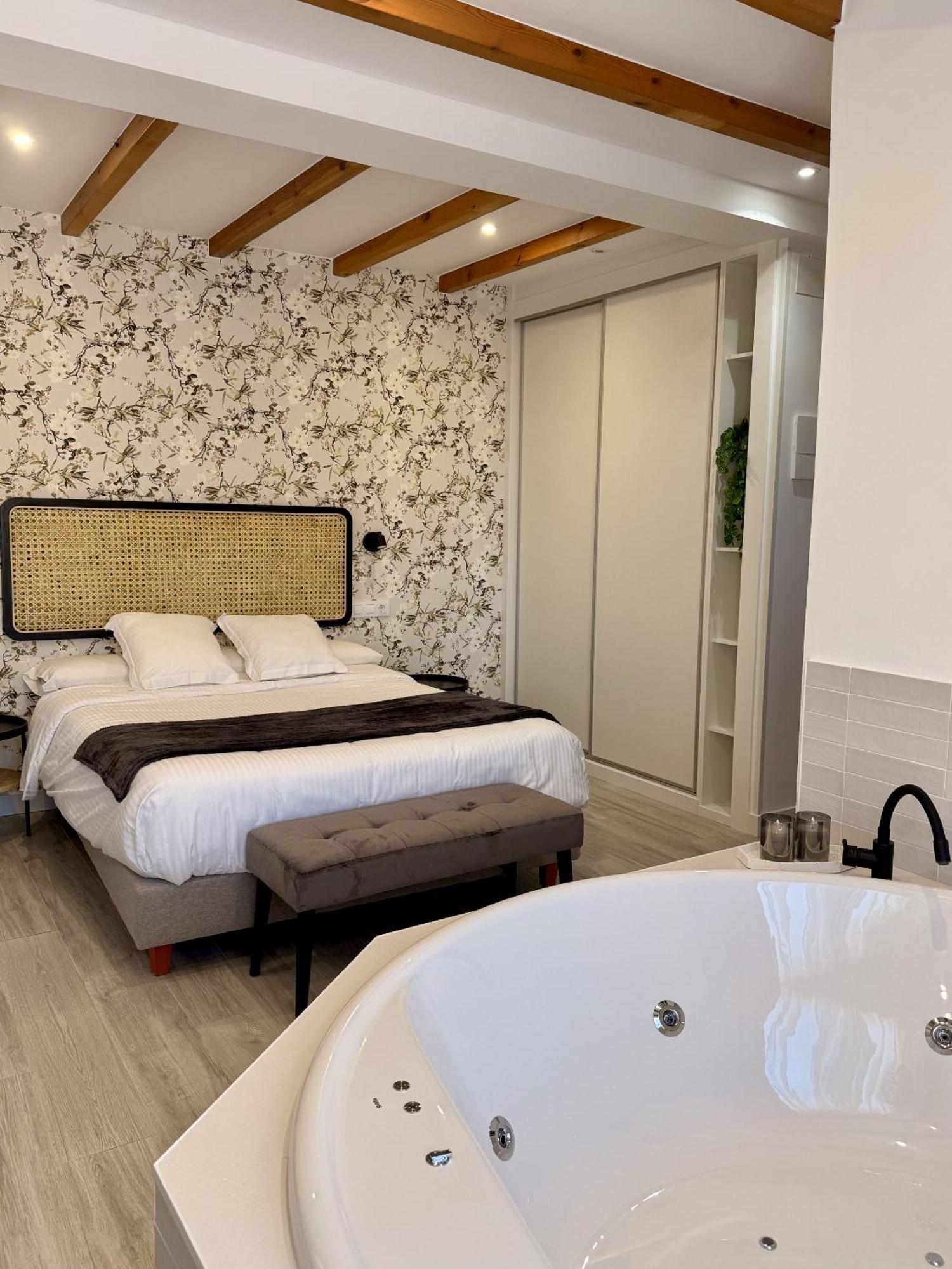Hotel Sanmar Cóbreces 외부 사진